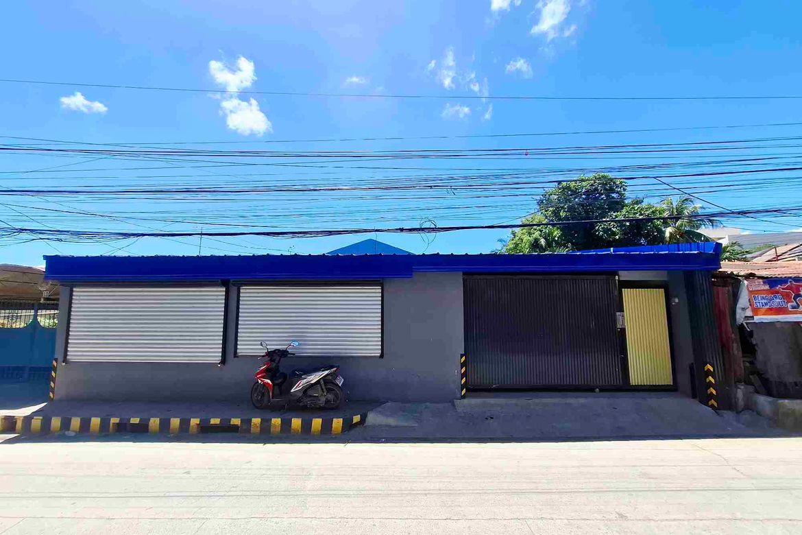 3 Bedroom Commercial for Sale in Pagsabungan, Mandaue, Cebu – photo 2