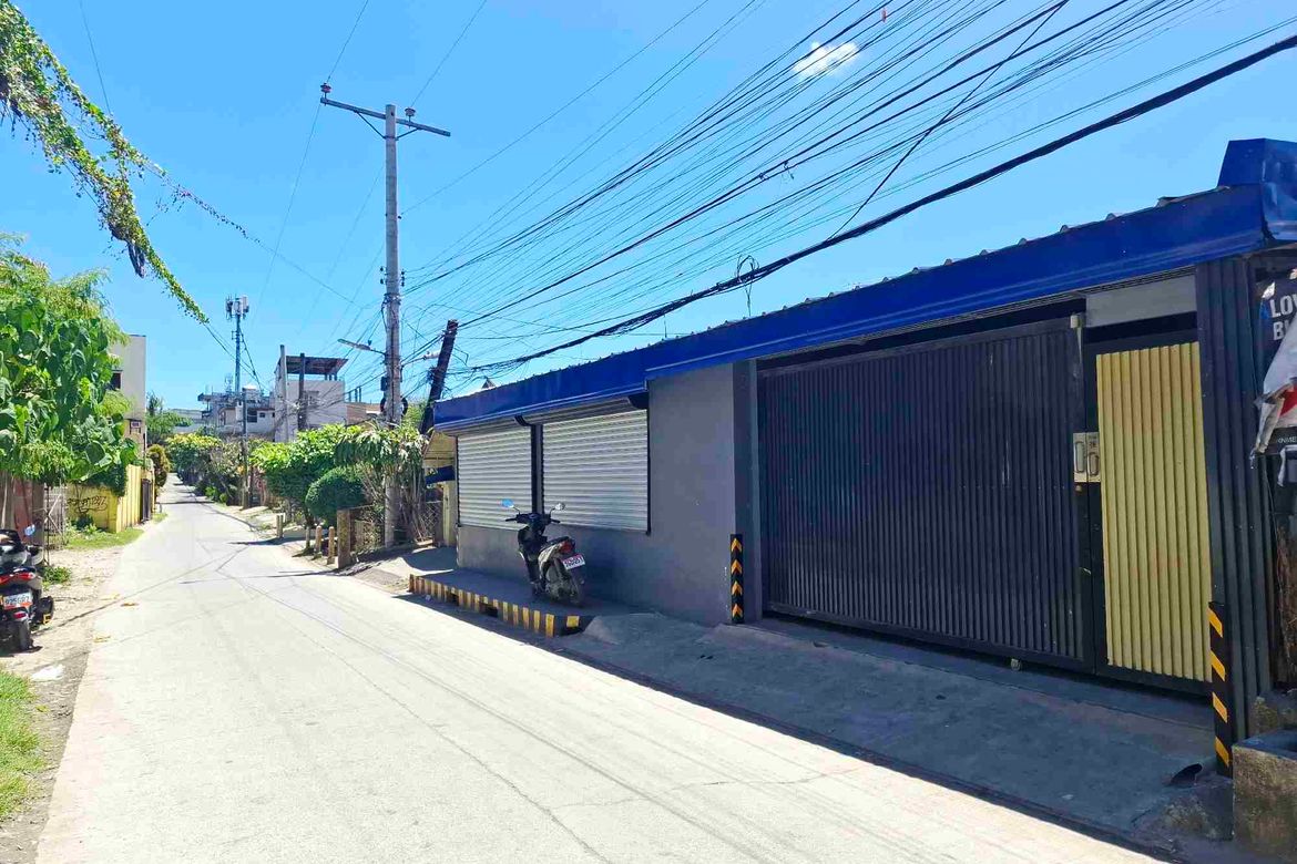 3 Bedroom Commercial for Sale in Pagsabungan, Mandaue, Cebu – photo 6
