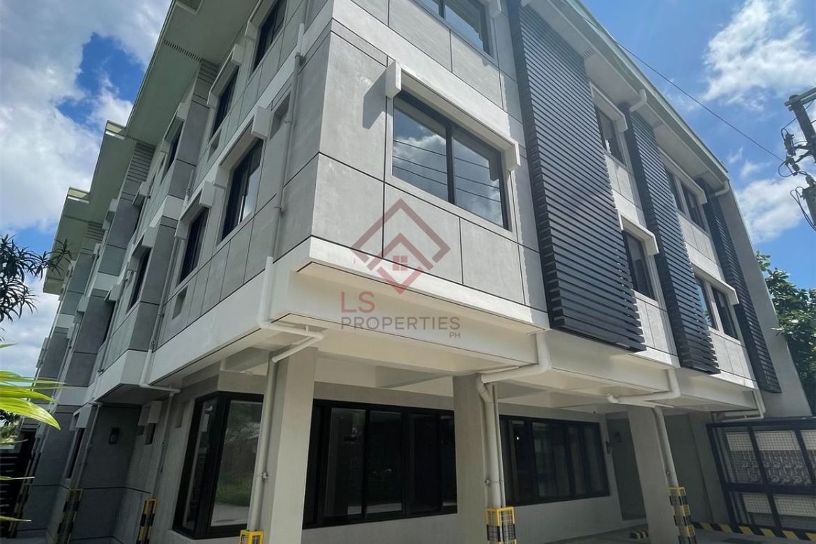 3 Bedroom Commercial for Sale in Pinagsama, Taguig, Metro Manila