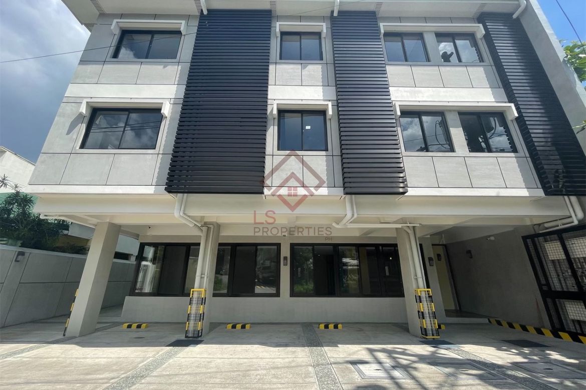 3 Bedroom Commercial for Sale in Pinagsama, Taguig, Metro Manila – photo 8