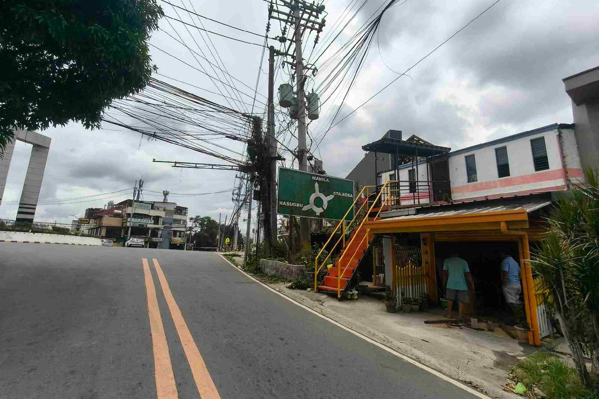 3 Bedroom Commercial for Sale in Silang Junction North, Tagaytay, Cavite