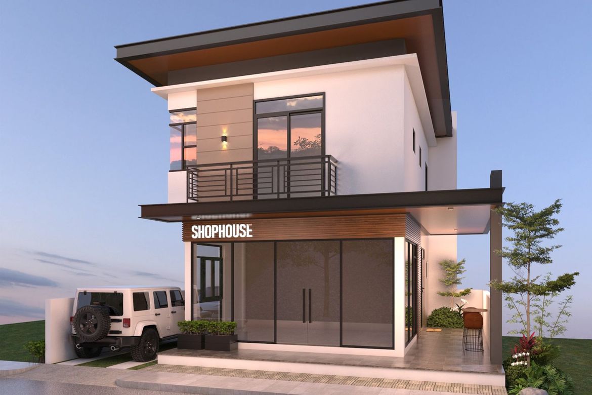 3 Bedroom Commercial for Sale in Tangub, Bacolod, Negros Occidental