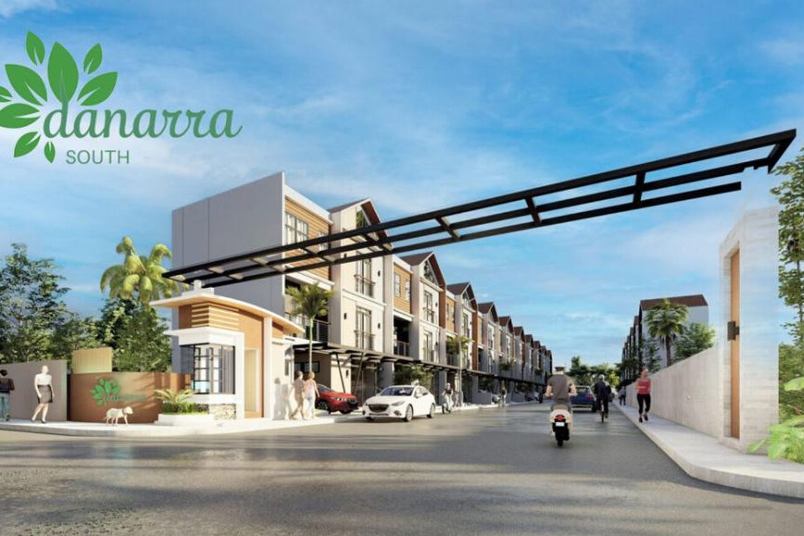 3 Bedroom Commercial for Sale in Tunghaan, Minglanilla, Cebu – photo 2