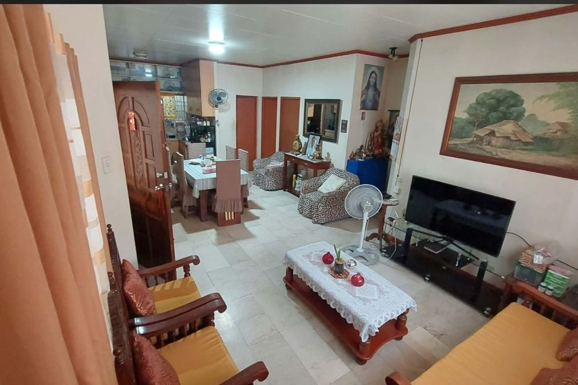 3 Bedroom Commercial for Sale in Zapote, Las Piñas, Metro Manila – photo 3