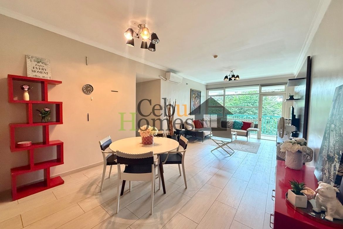 3 Bedroom Condo for Rent in Apas, Cebu City, Cebu photo 2