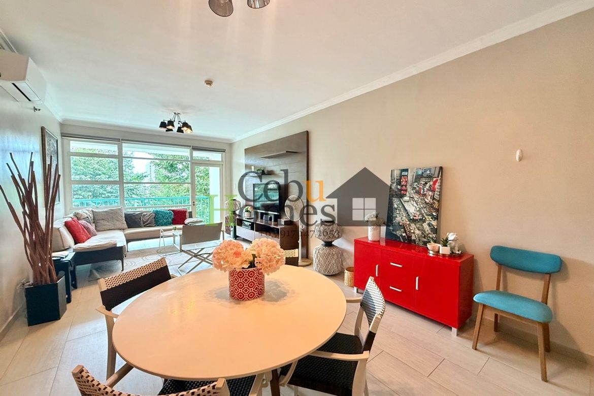 3 Bedroom Condo for Rent in Apas, Cebu City, Cebu photo 3