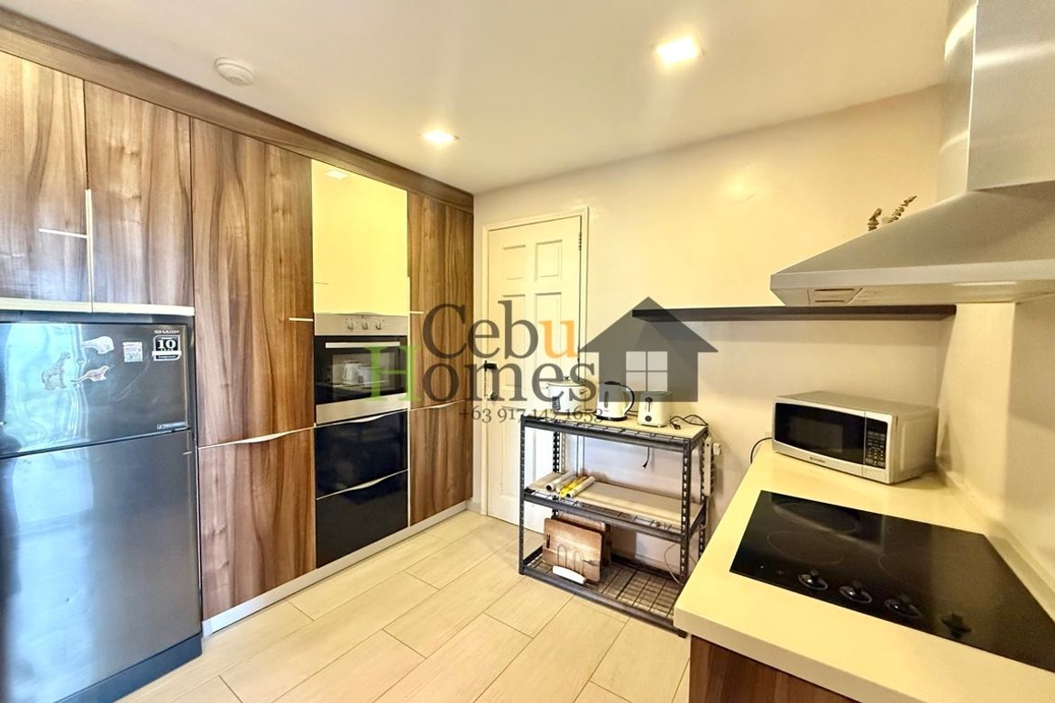 3 Bedroom Condo for Rent in Apas, Cebu City, Cebu photo 4