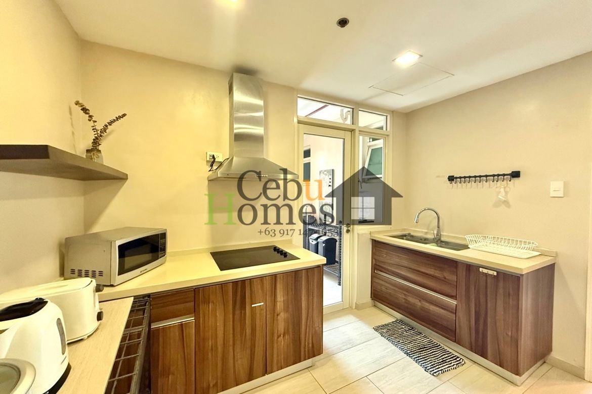 3 Bedroom Condo for Rent in Apas, Cebu City, Cebu photo 5