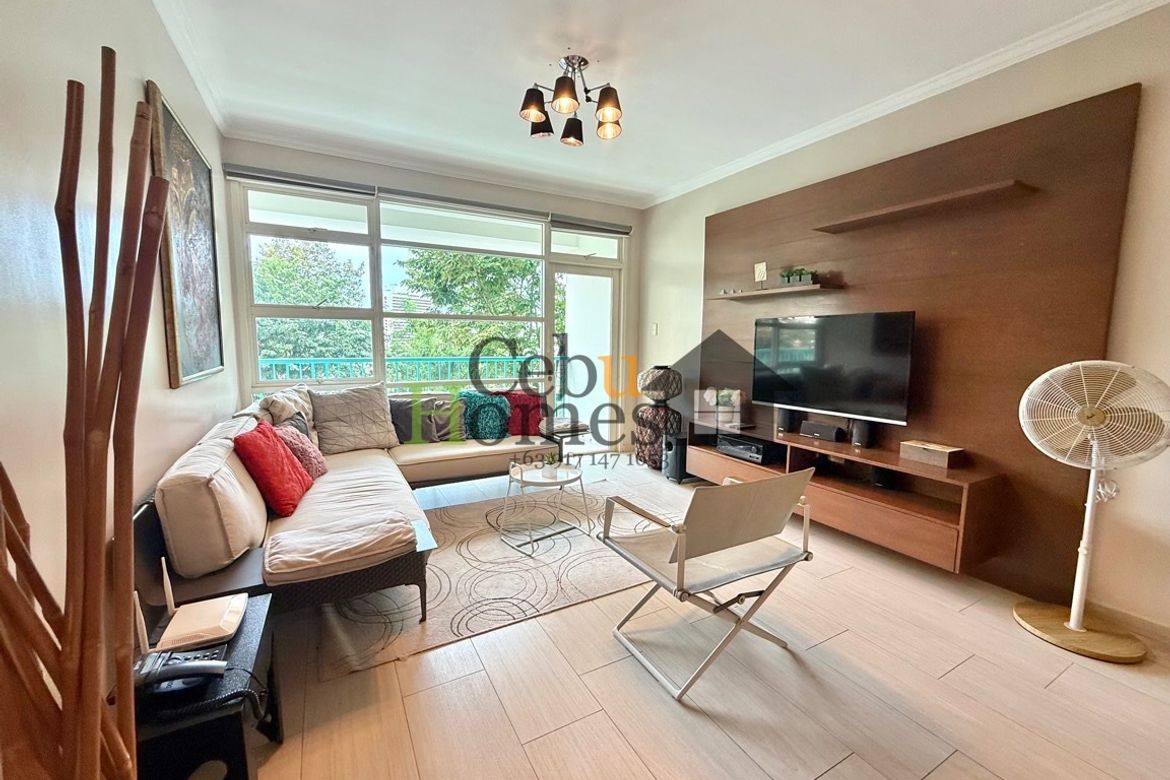 3 Bedroom Condo for Rent in Apas, Cebu City, Cebu photo 7