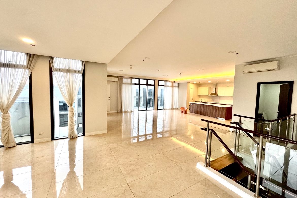 3 Bedroom Condo for Rent in Arbor Lanes, Western Bicutan, Taguig, Metro Manila