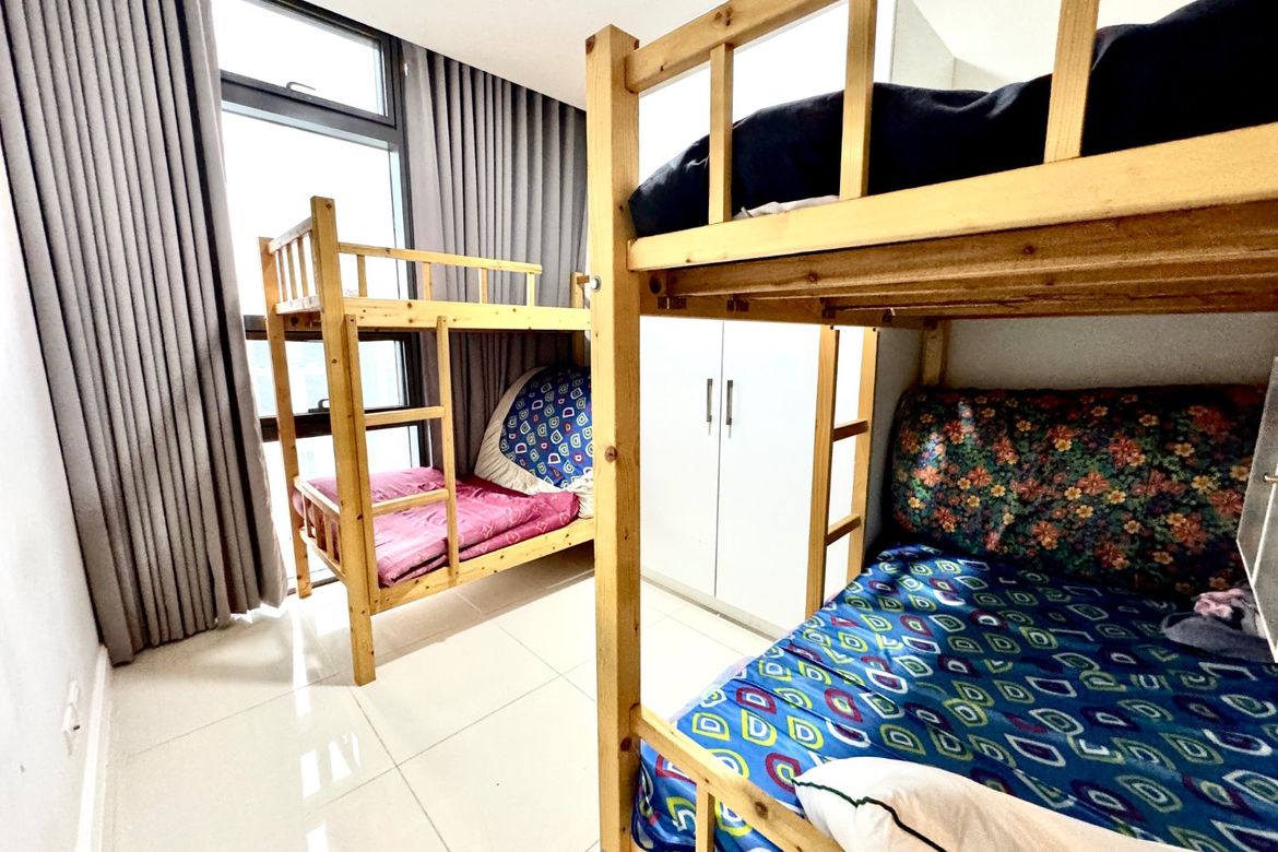 3 Bedroom Condo for Rent in Arbor Lanes, Western Bicutan, Taguig, Metro Manila photo 7