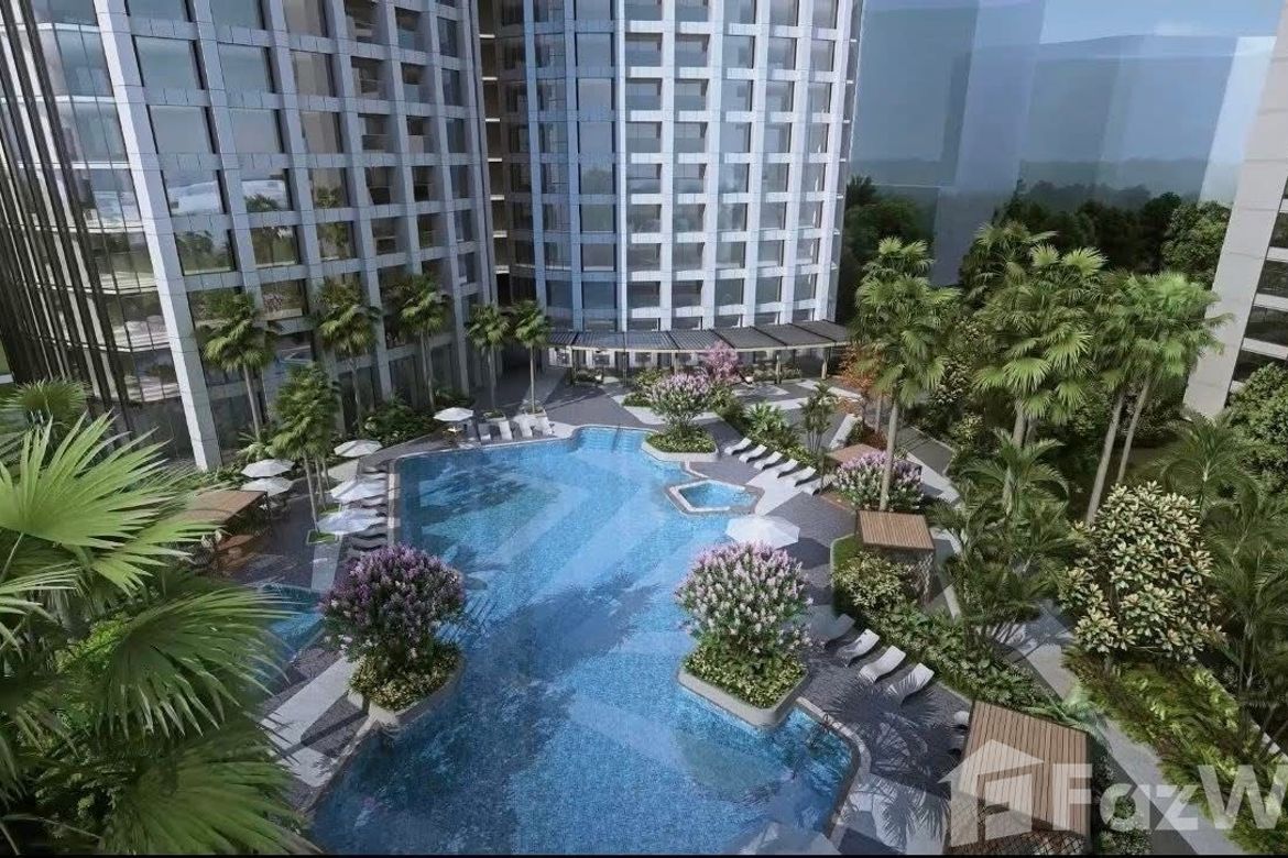 3 Bedroom Condo for Rent in Aurelia Residences, BGC, Taguig, Metro Manila photo 2