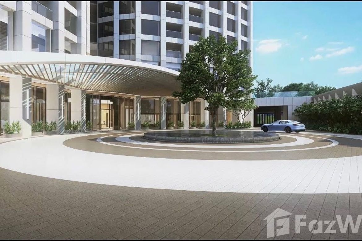3 Bedroom Condo for Rent in Aurelia Residences, BGC, Taguig, Metro Manila photo 6
