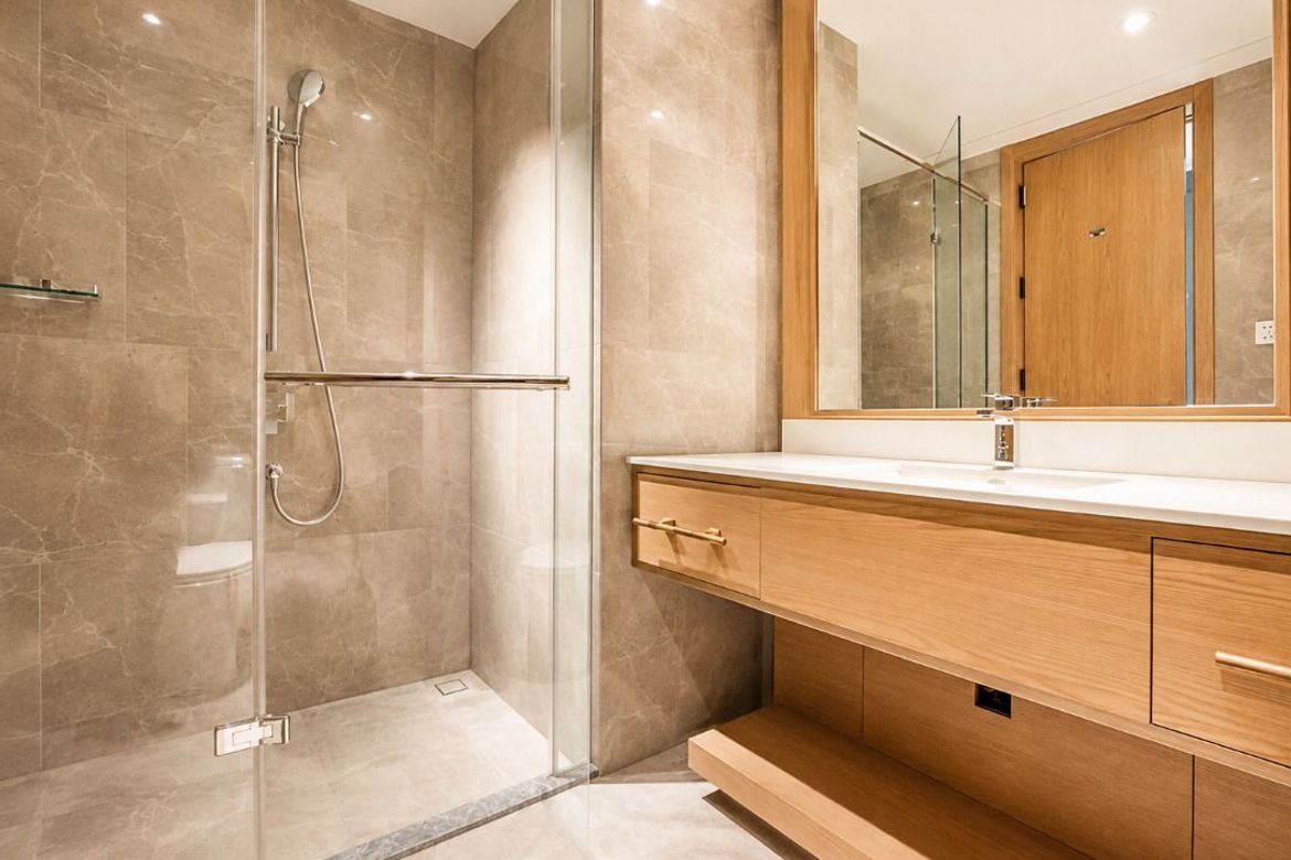 3 Bedroom Condo for Rent in Aurelia Residences, BGC, Taguig, Metro Manila photo 2