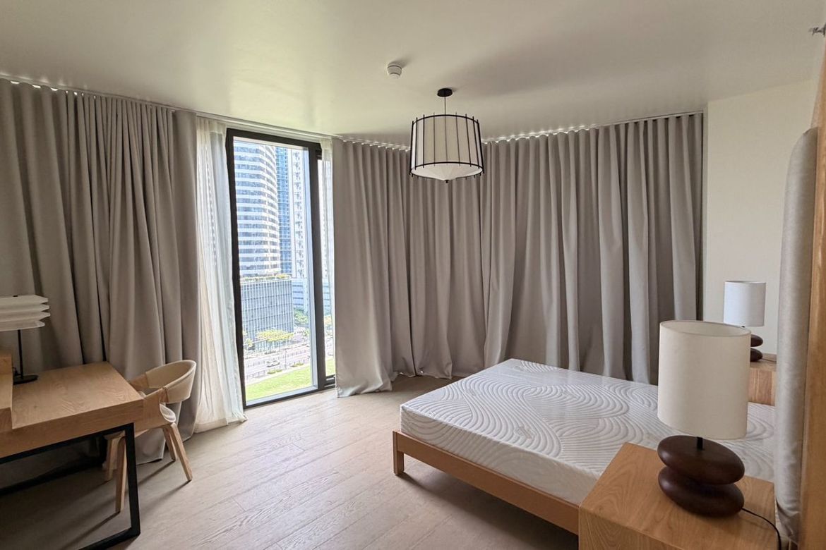 3 Bedroom Condo for Rent in Aurelia Residences, BGC, Taguig, Metro Manila photo 2