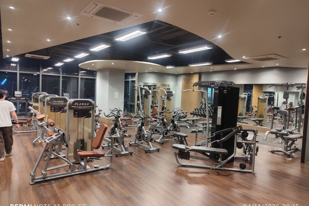 3 Bedroom Condo for Rent in Avantgarde Residences, San Antonio, Pasig, Metro Manila near MRT-3 Ortigas photo 3