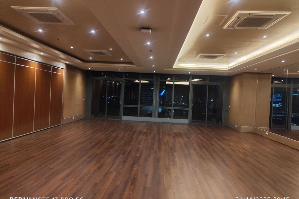 3 Bedroom Condo for Rent in Avantgarde Residences, San Antonio, Pasig, Metro Manila near MRT-3 Ortigas photo 4