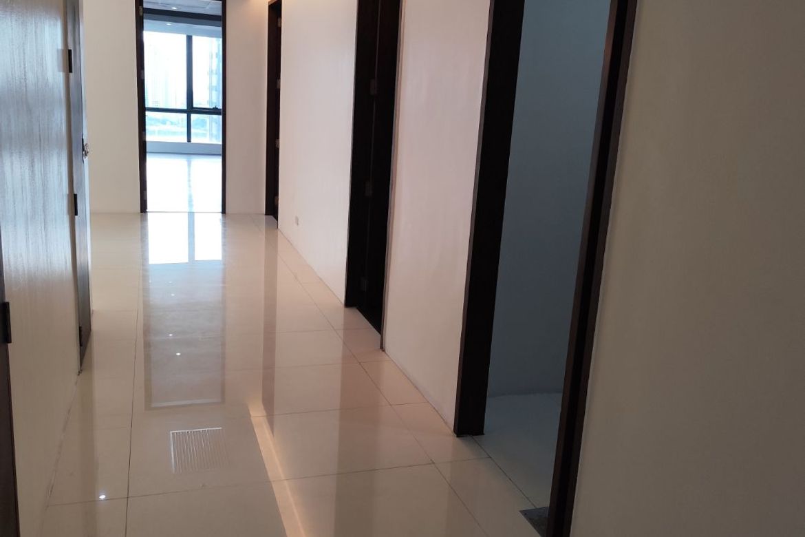 3 Bedroom Condo for Rent in Avantgarde Residences, San Antonio, Pasig, Metro Manila near MRT-3 Ortigas photo 2