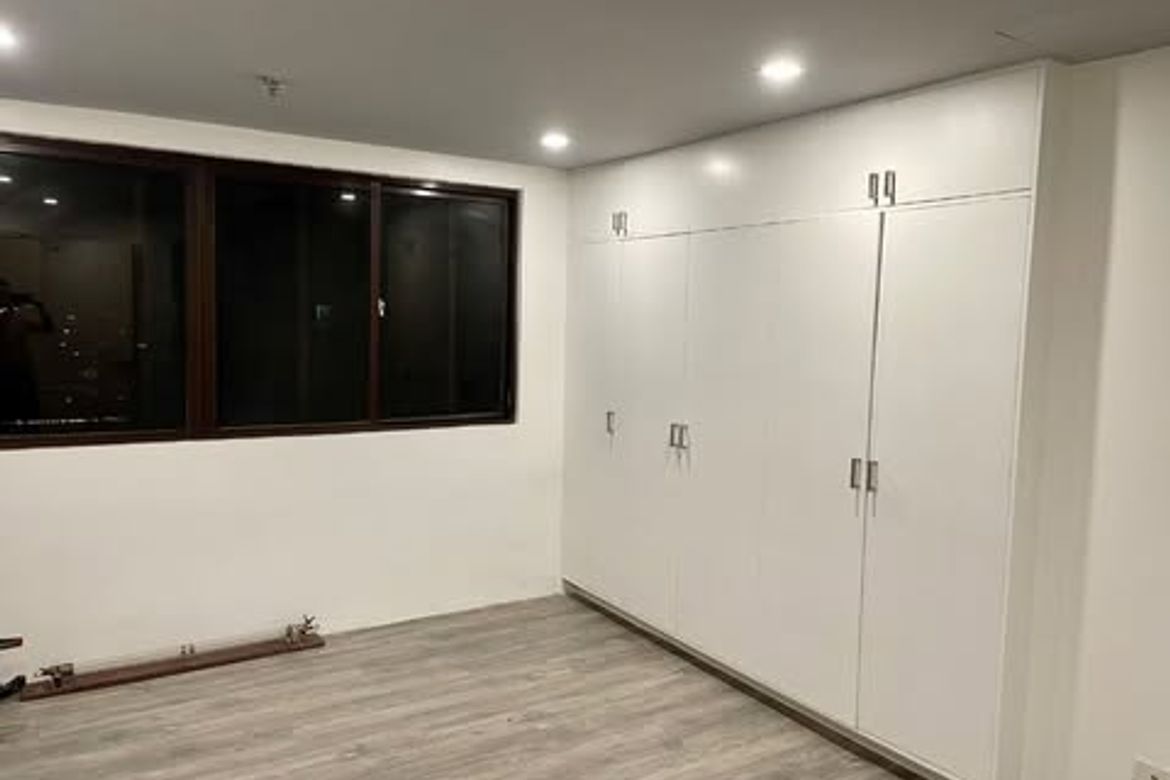 3 Bedroom Condo for Rent in Baclaran, Parañaque, Metro Manila near LRT-1 EDSA photo 2