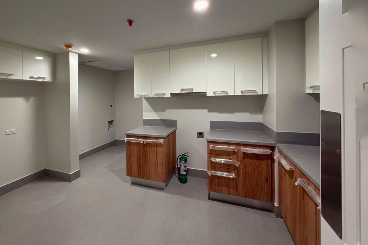 3 Bedroom Condo for Rent in Bagong Lipunan Ng Crame, Quezon City, Metro Manila near LRT-2 Betty Go-Belmonte photo 6