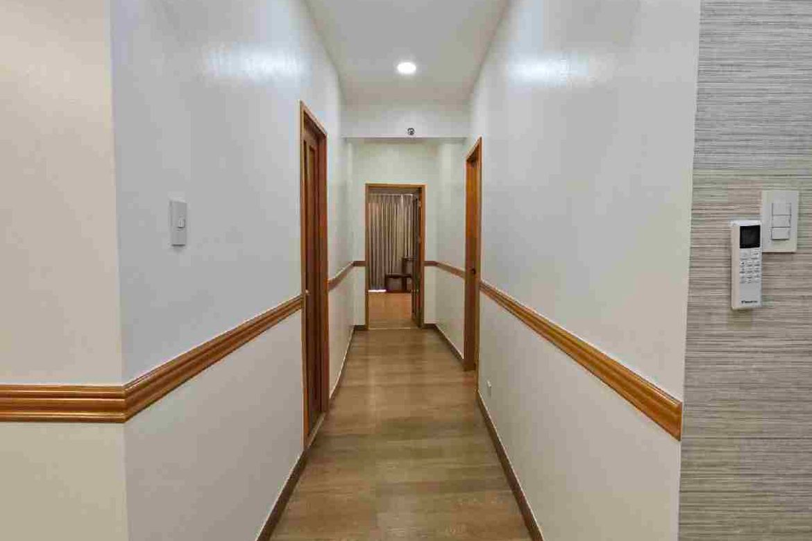 3 Bedroom Condo for Rent in Bagumbayan, Quezon City, Metro Manila photo 3