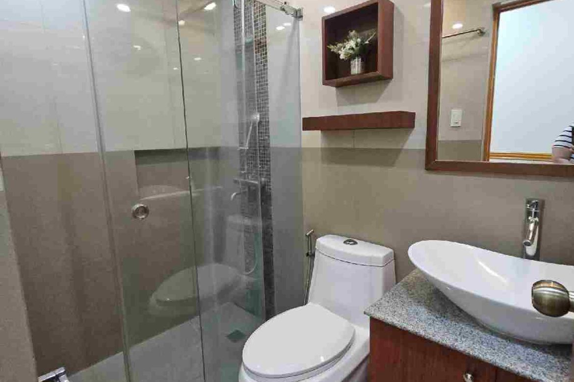 3 Bedroom Condo for Rent in Bagumbayan, Quezon City, Metro Manila photo 4