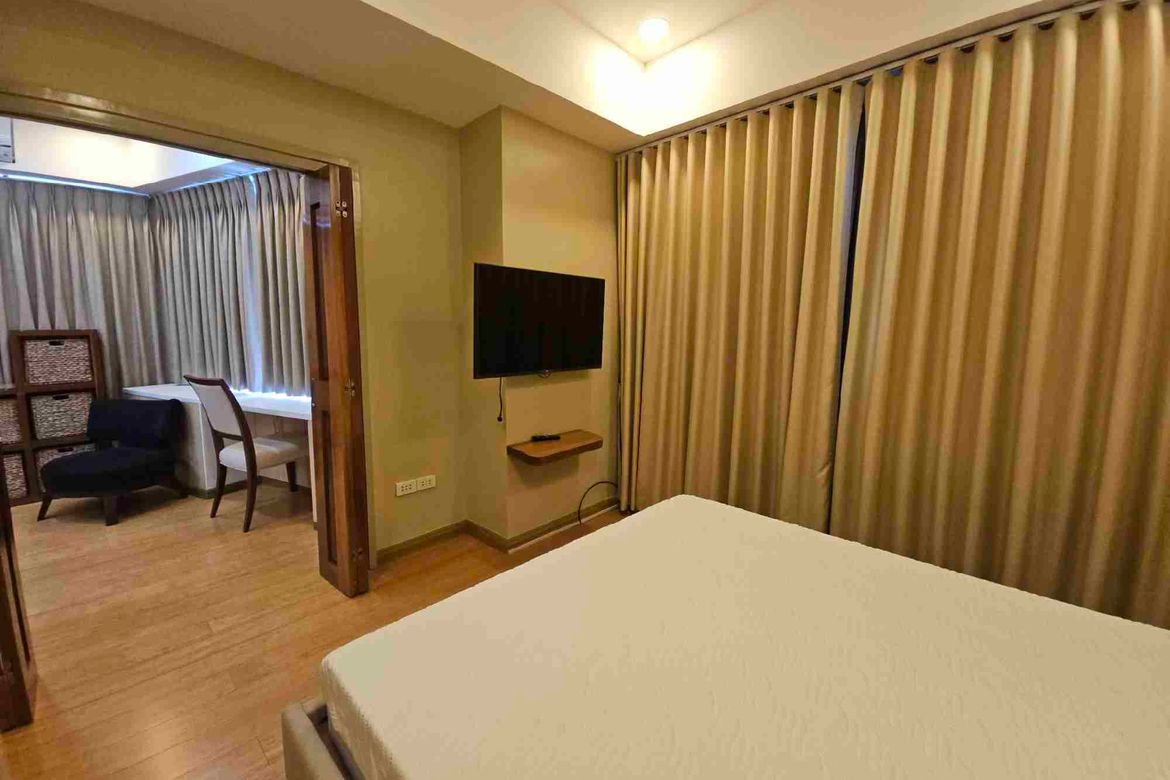 3 Bedroom Condo for Rent in Bagumbayan, Quezon City, Metro Manila photo 8