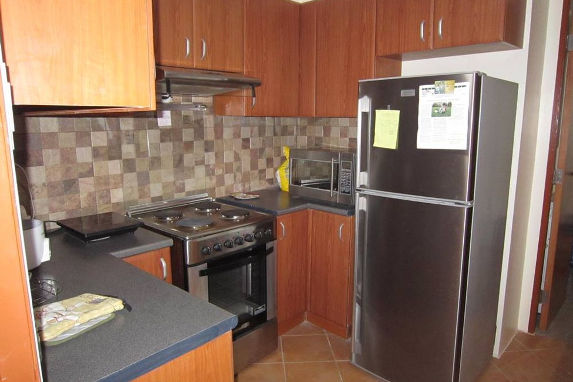 3 Bedroom Condo for Rent in Bagumbayan, Quezon City, Metro Manila photo 4