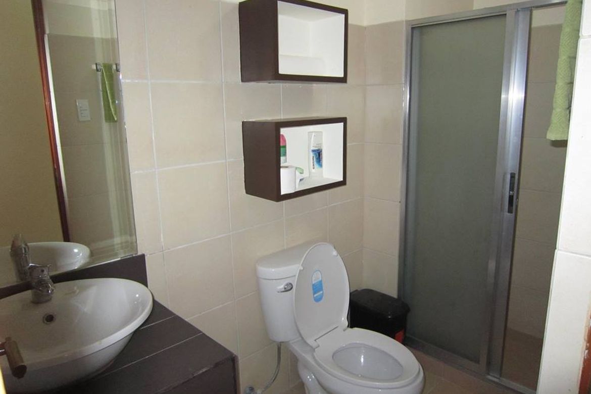 3 Bedroom Condo for Rent in Bagumbayan, Quezon City, Metro Manila photo 5