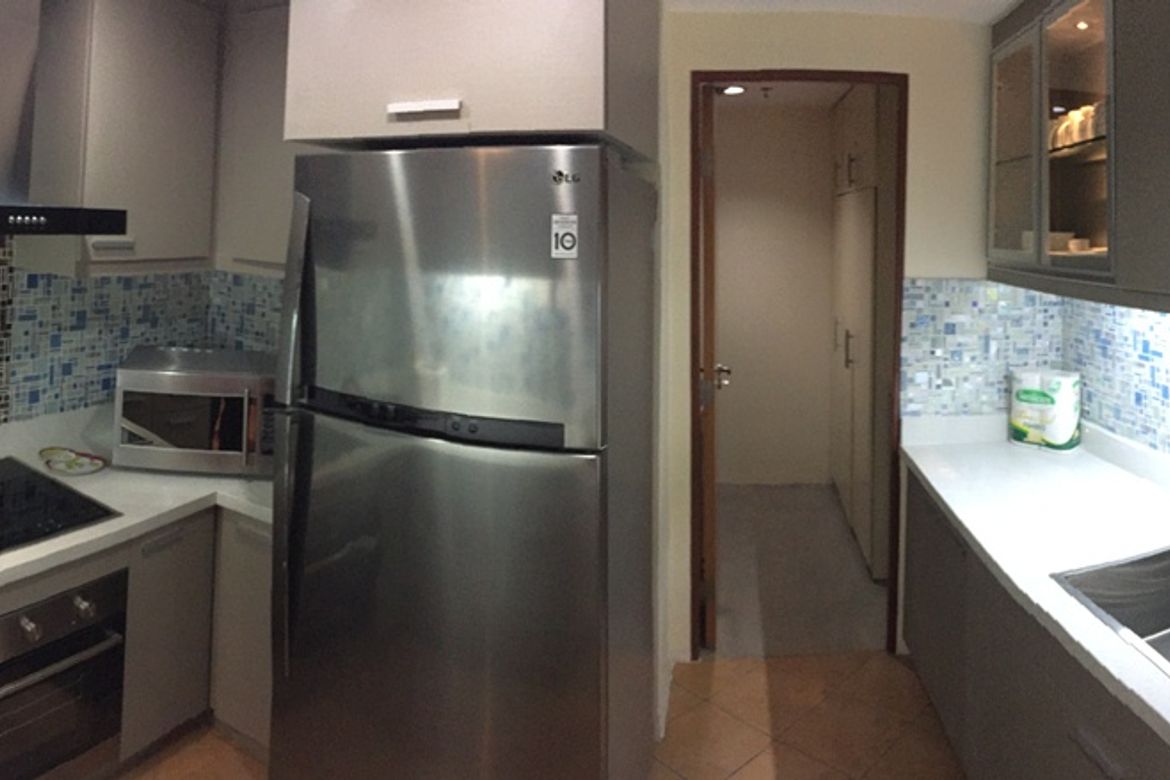 3 Bedroom Condo for Rent in Bagumbayan, Quezon City, Metro Manila photo 7
