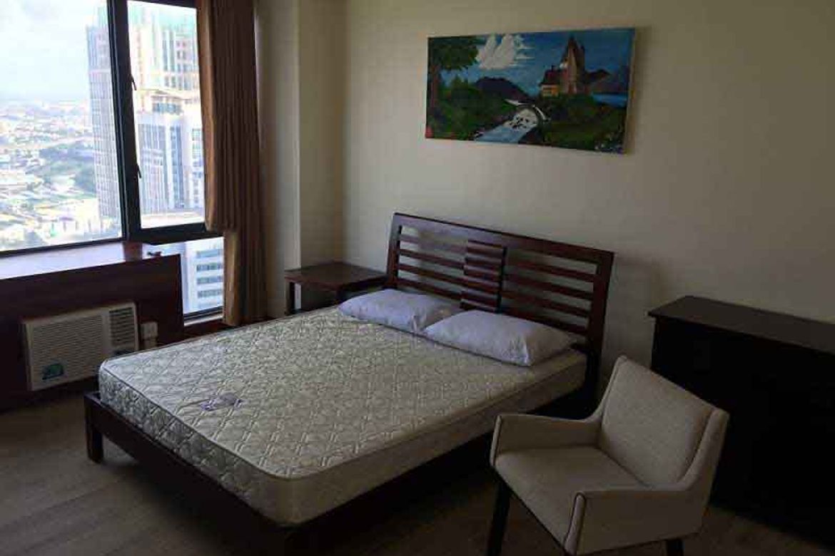 3 Bedroom Condo for Rent in Bagumbayan, Quezon City, Metro Manila photo 8
