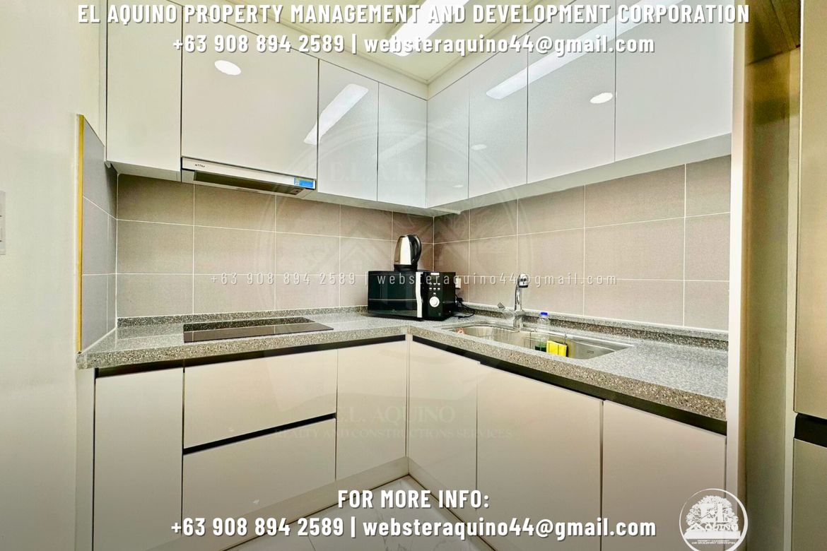 3 Bedroom Condo for Rent in Balibago, Angeles, Pampanga photo 2