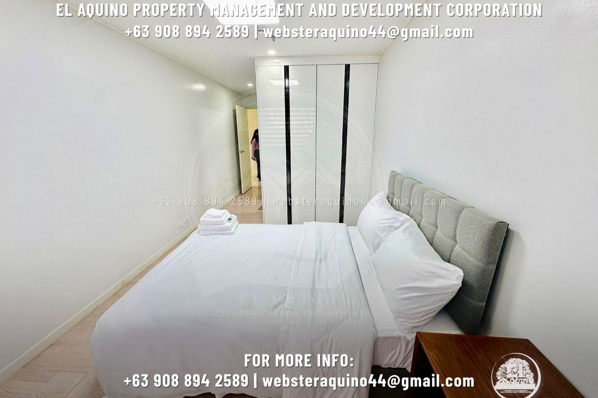 3 Bedroom Condo for Rent in Balibago, Angeles, Pampanga photo 5