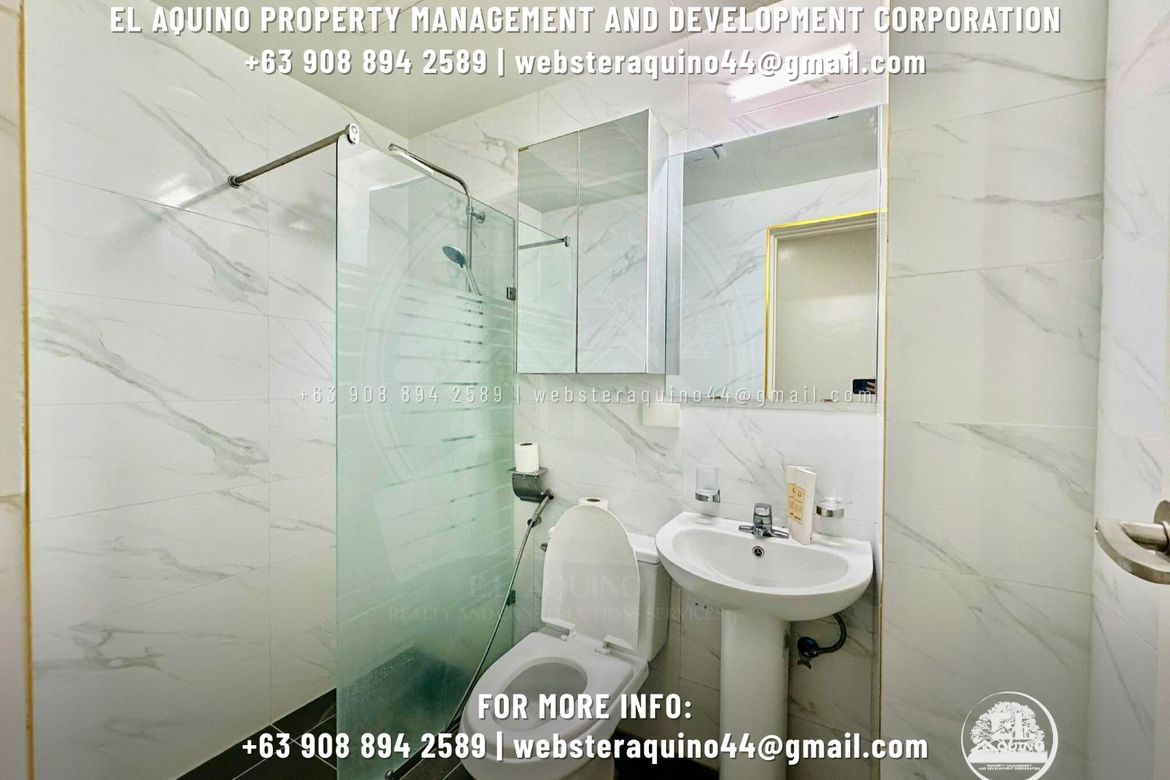 3 Bedroom Condo for Rent in Balibago, Angeles, Pampanga photo 7