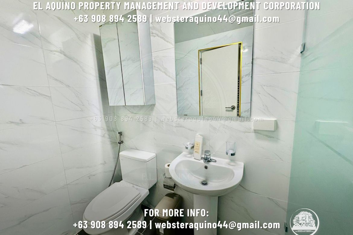 3 Bedroom Condo for Rent in Balibago, Angeles, Pampanga photo 8