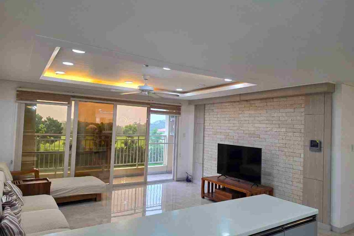3 Bedroom Condo for Rent in Balibago, Angeles, Pampanga