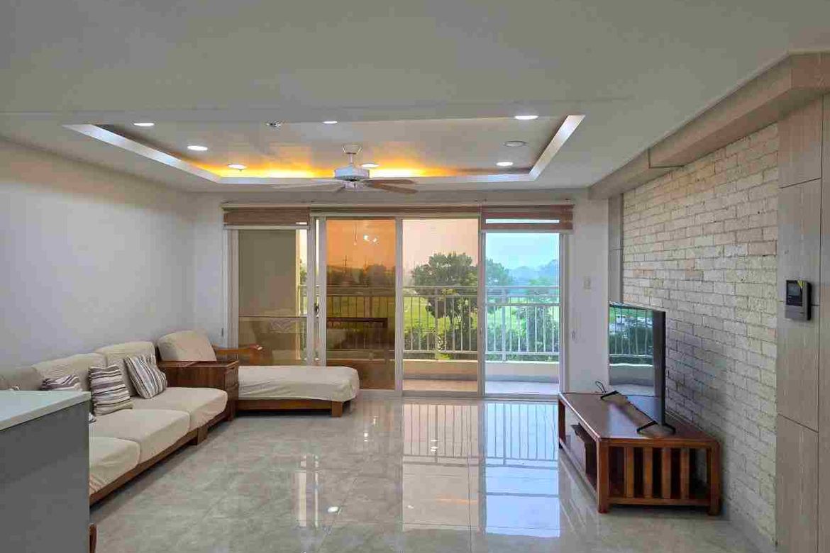 3 Bedroom Condo for Rent in Balibago, Angeles, Pampanga photo 2