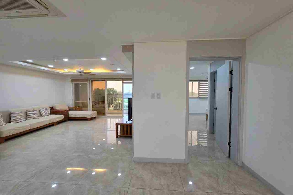 3 Bedroom Condo for Rent in Balibago, Angeles, Pampanga photo 5