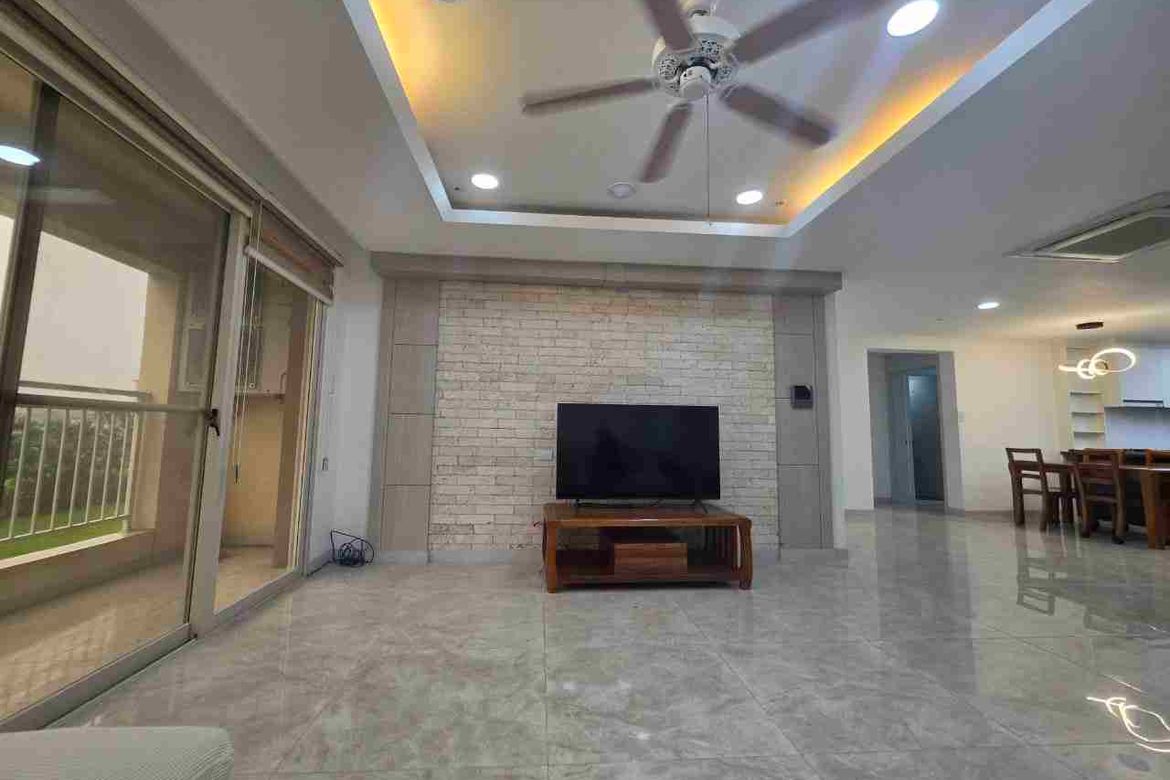 3 Bedroom Condo for Rent in Balibago, Angeles, Pampanga photo 7
