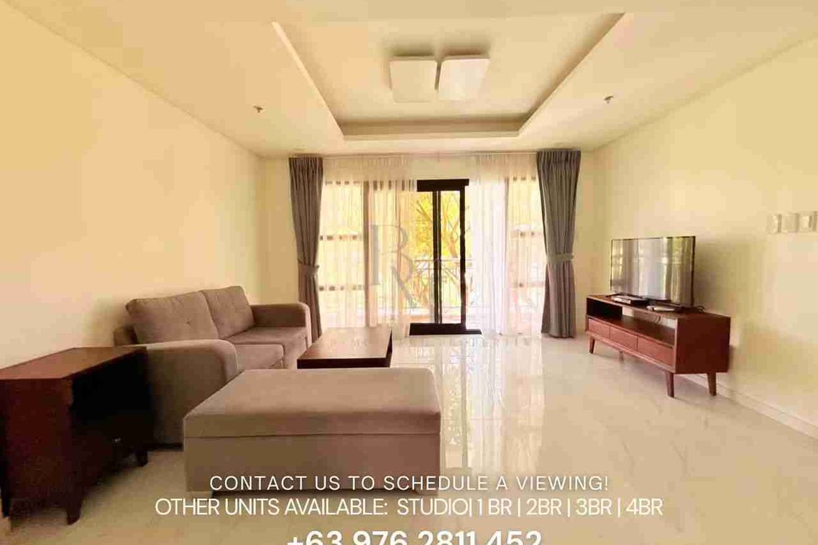 3 Bedroom Condo for Rent in Balibago, Angeles, Pampanga photo 2
