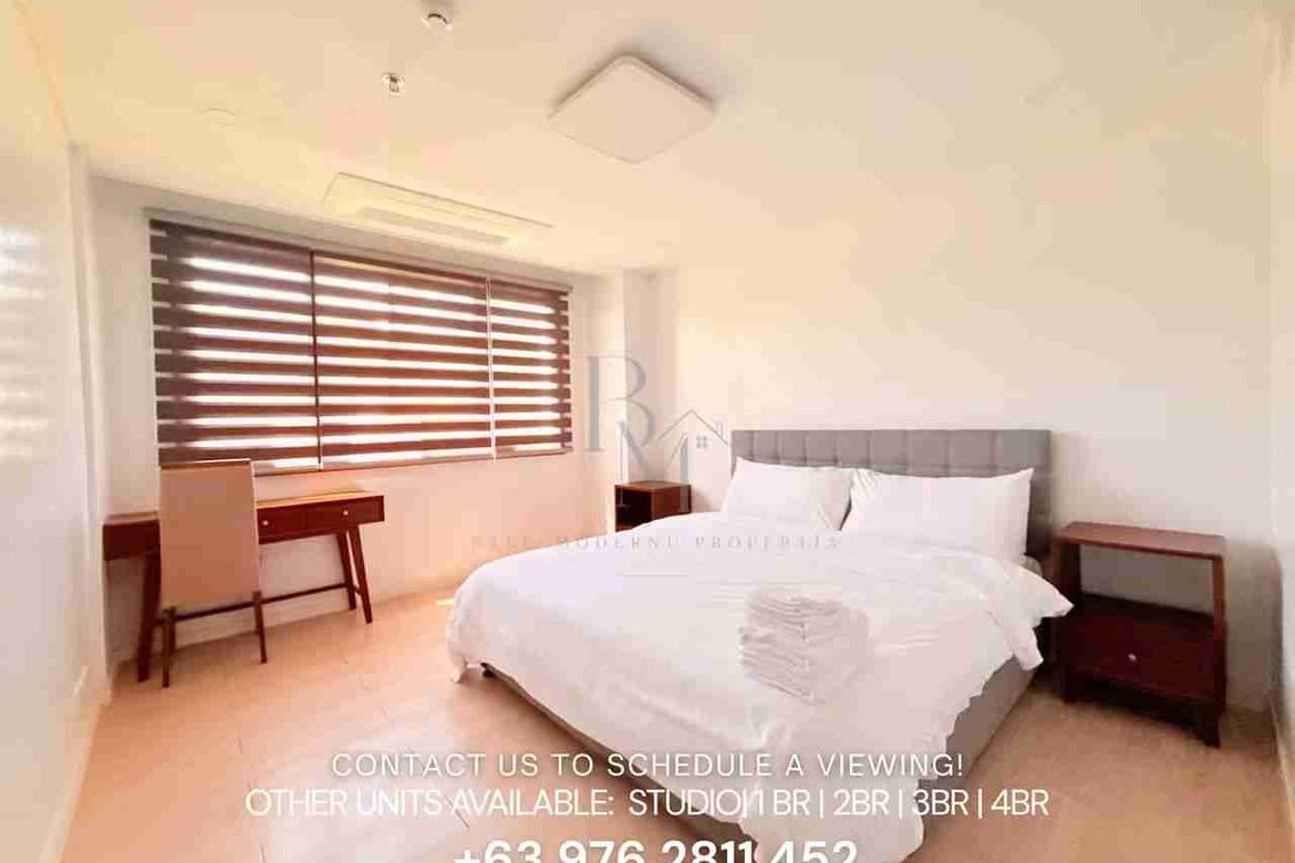 3 Bedroom Condo for Rent in Balibago, Angeles, Pampanga photo 4
