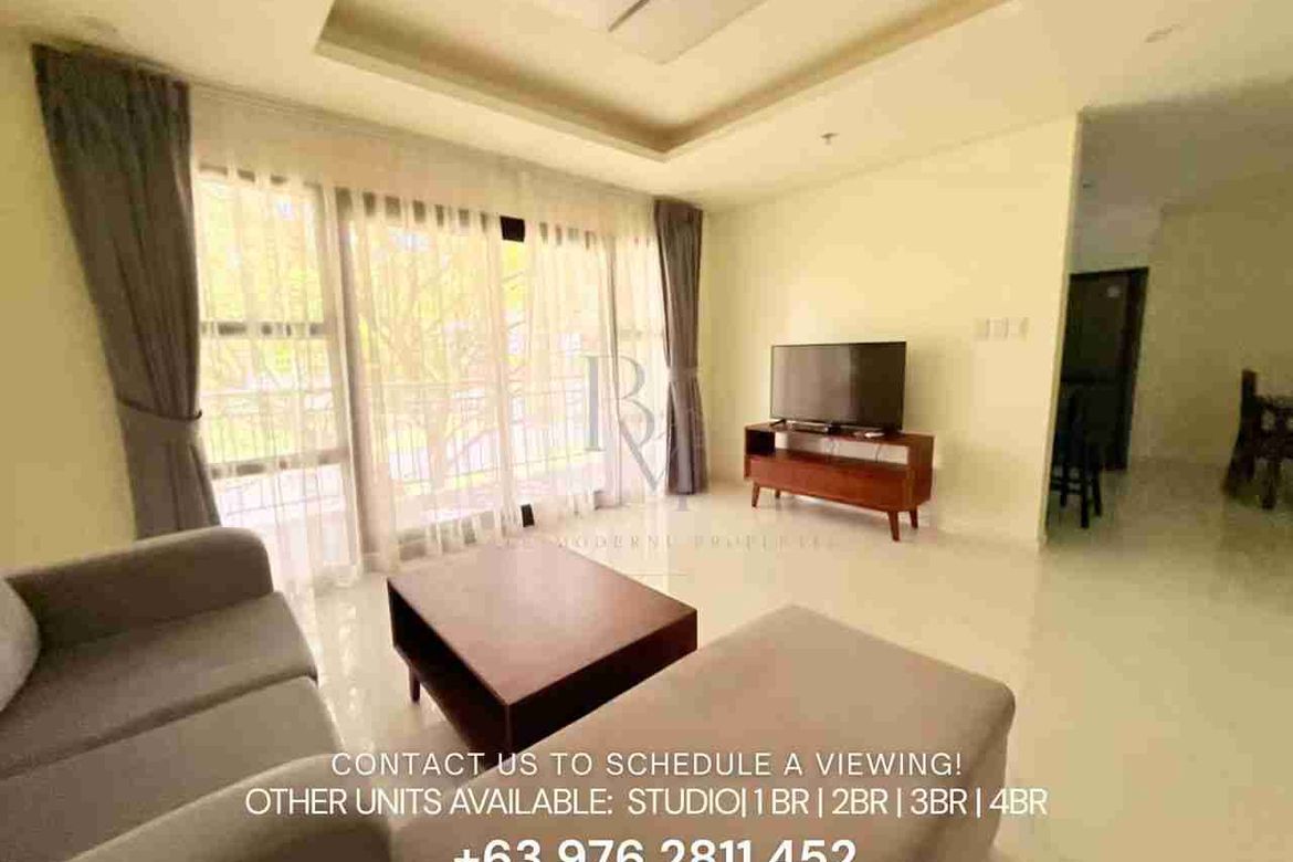 3 Bedroom Condo for Rent in Balibago, Angeles, Pampanga photo 5