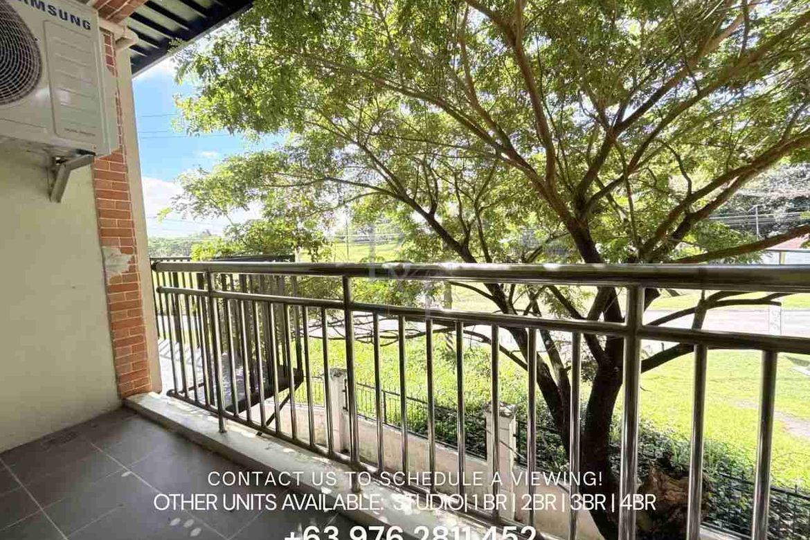 3 Bedroom Condo for Rent in Balibago, Angeles, Pampanga photo 7