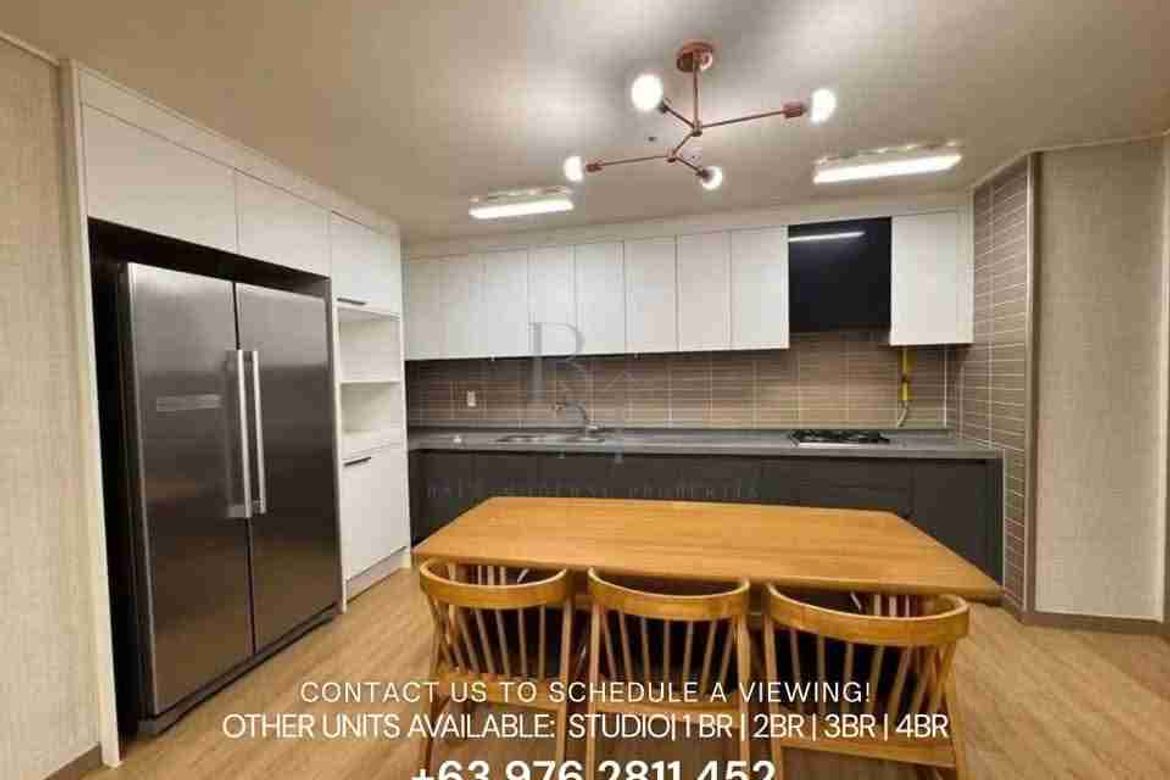3 Bedroom Condo for Rent in Balibago, Angeles, Pampanga photo 3
