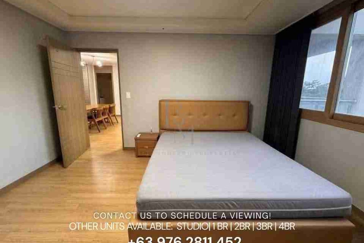 3 Bedroom Condo for Rent in Balibago, Angeles, Pampanga photo 4