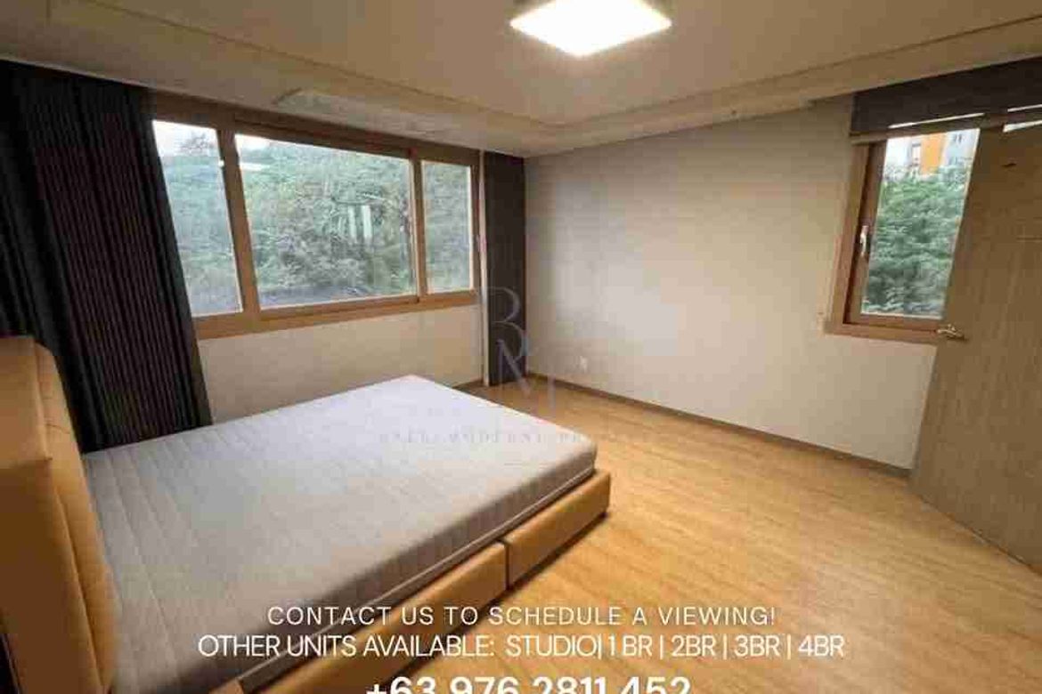 3 Bedroom Condo for Rent in Balibago, Angeles, Pampanga photo 5