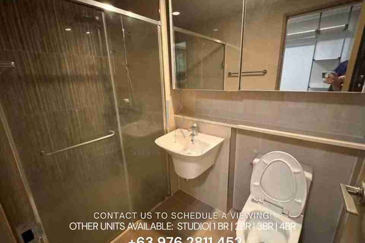 3 Bedroom Condo for Rent in Balibago, Angeles, Pampanga photo 6