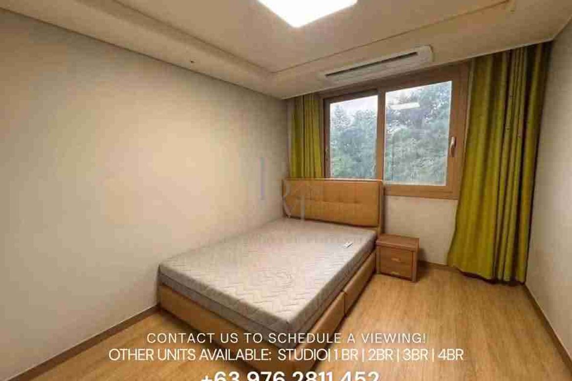 3 Bedroom Condo for Rent in Balibago, Angeles, Pampanga photo 8