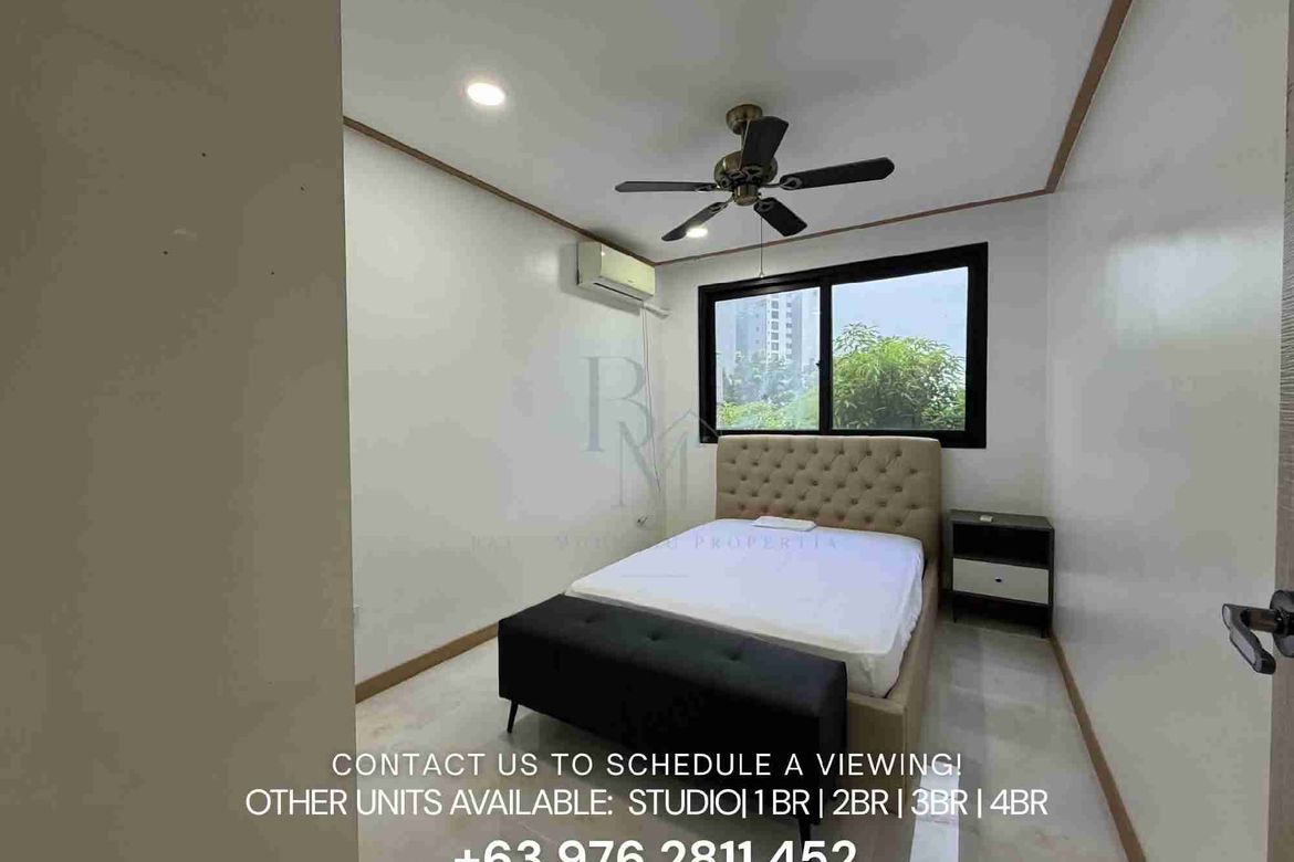 3 Bedroom Condo for Rent in Balibago, Angeles, Pampanga photo 2