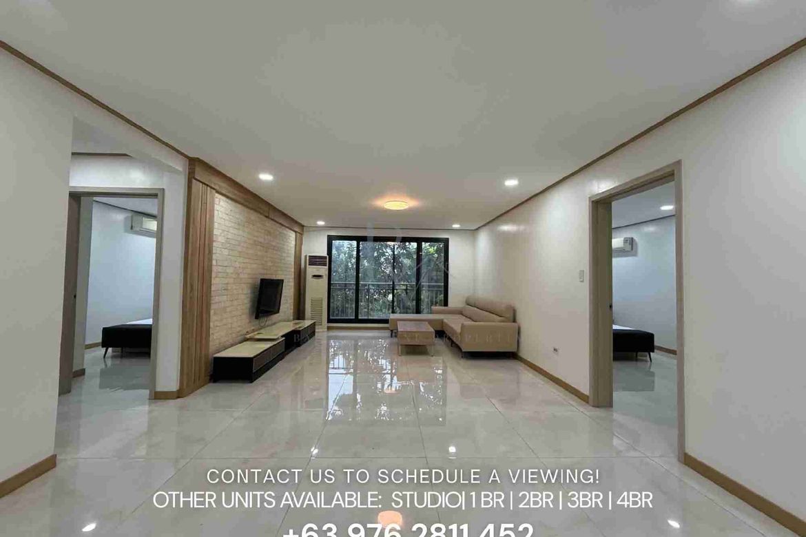 3 Bedroom Condo for Rent in Balibago, Angeles, Pampanga photo 3